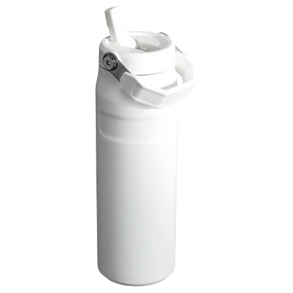 The IceFlow Flip Straw 2.0 Bottle - 24oz