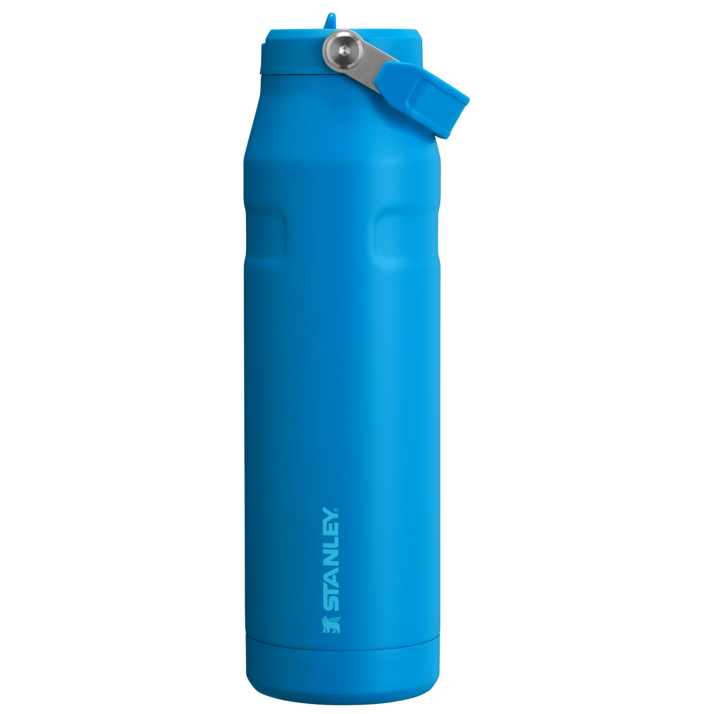 The IceFlow Flip Straw 2.0 Bottle - 36oz