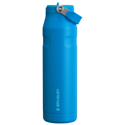 The IceFlow Flip Straw 2.0 Bottle - 36oz