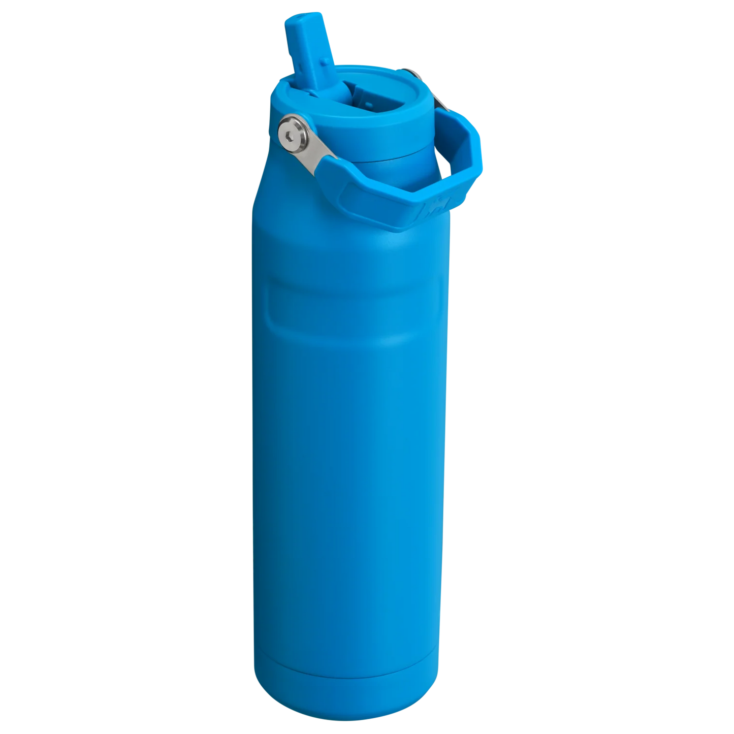 The IceFlow Flip Straw 2.0 Bottle - 36oz