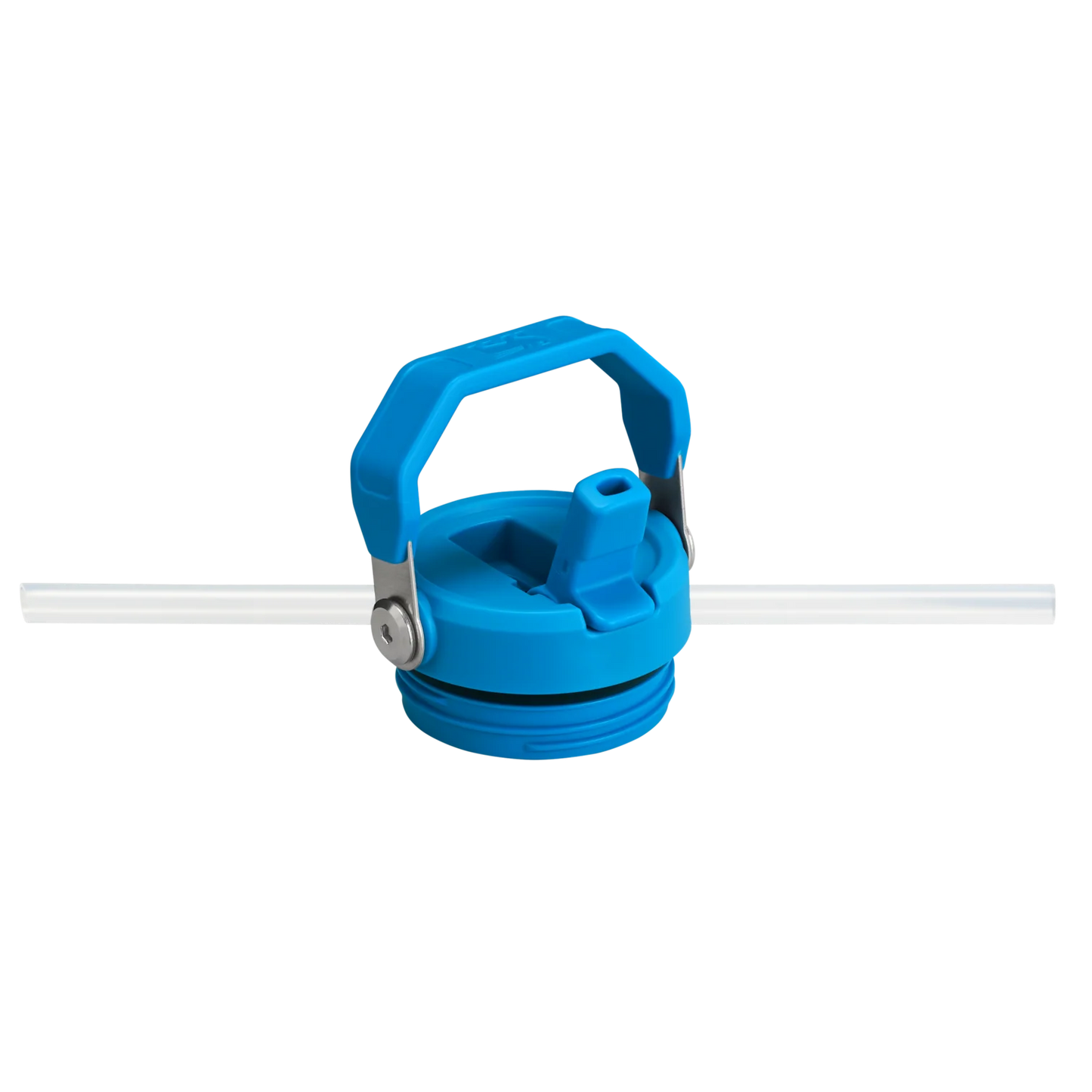 The IceFlow Flip Straw 2.0 Bottle - 36oz