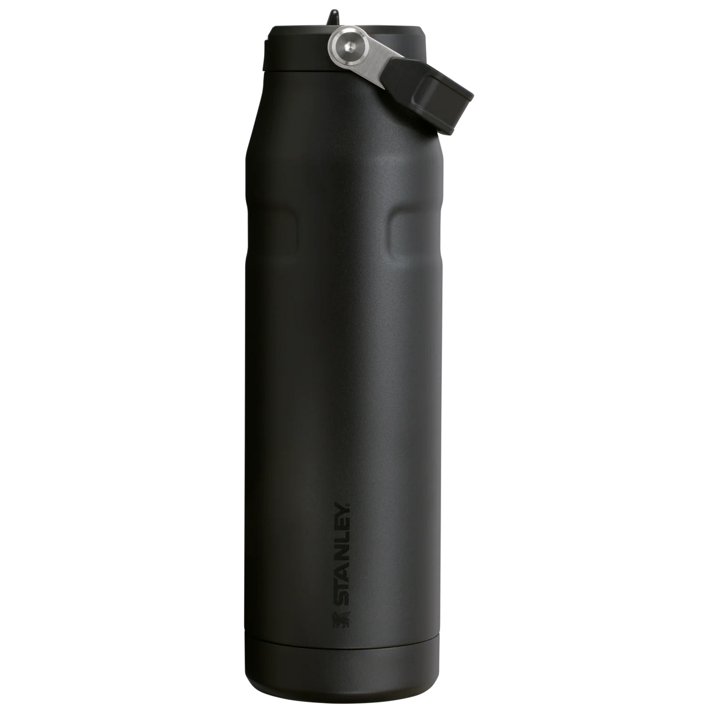 The IceFlow Flip Straw 2.0 Bottle - 36oz