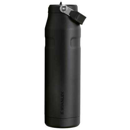The IceFlow Flip Straw 2.0 Bottle - 36oz