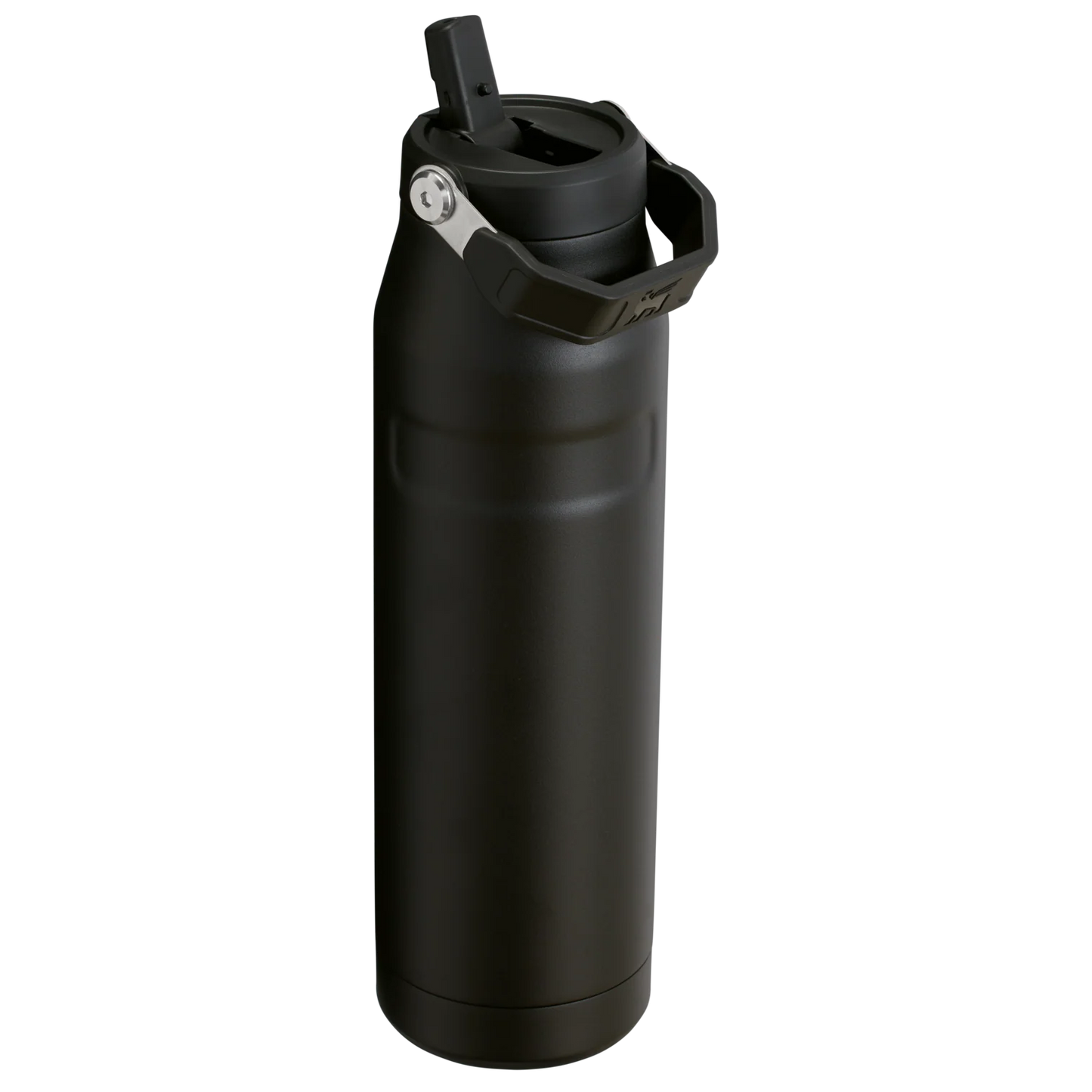 The IceFlow Flip Straw 2.0 Bottle - 36oz