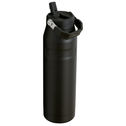 The IceFlow Flip Straw 2.0 Bottle - 36oz