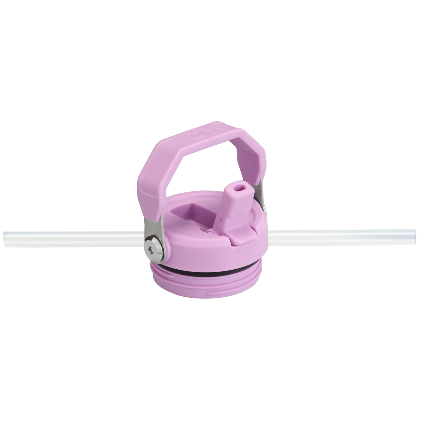 The IceFlow Flip Straw 2.0 Bottle - 36oz