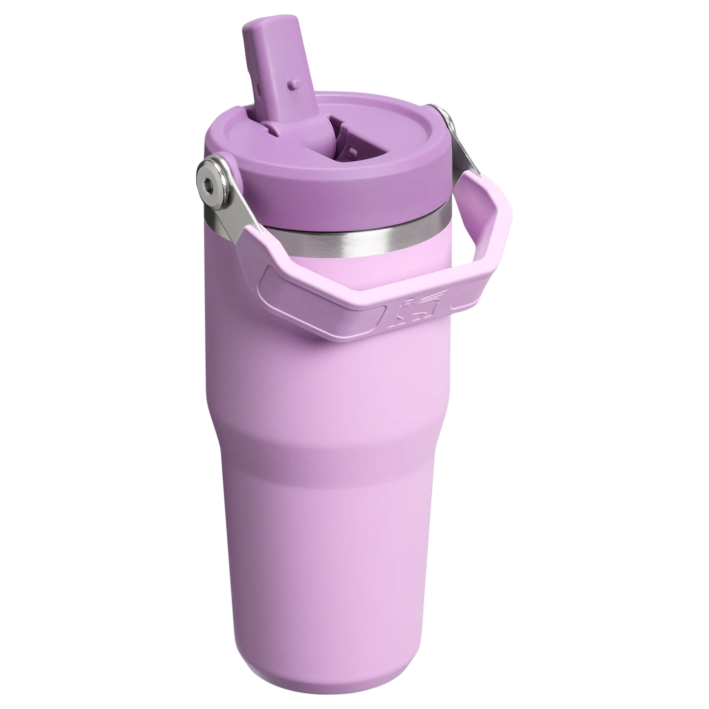 The IceFlow Flip Straw 2.0 Tumbler - 14oz