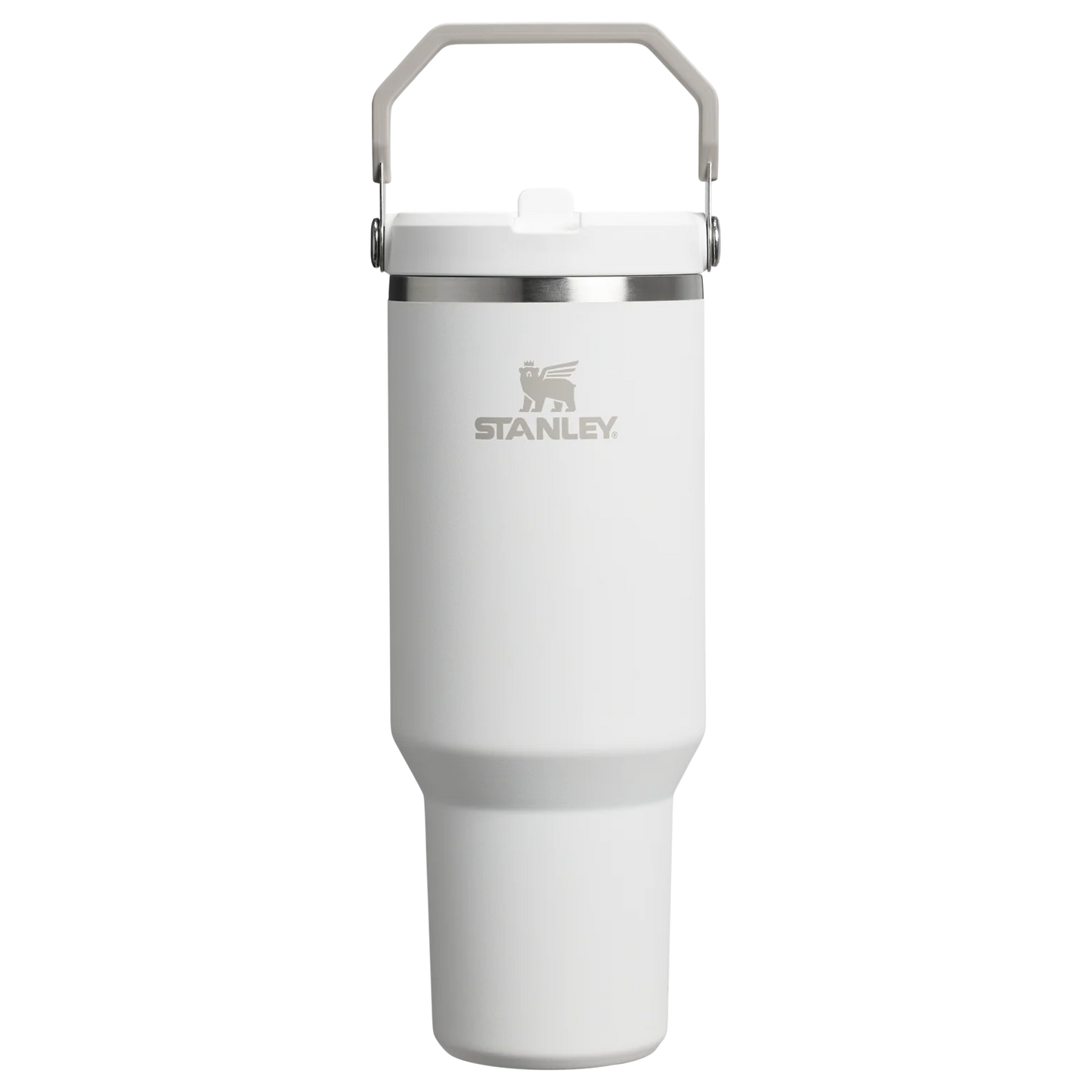 The IceFlow Flip Straw 2.0 Tumbler - 40oz
