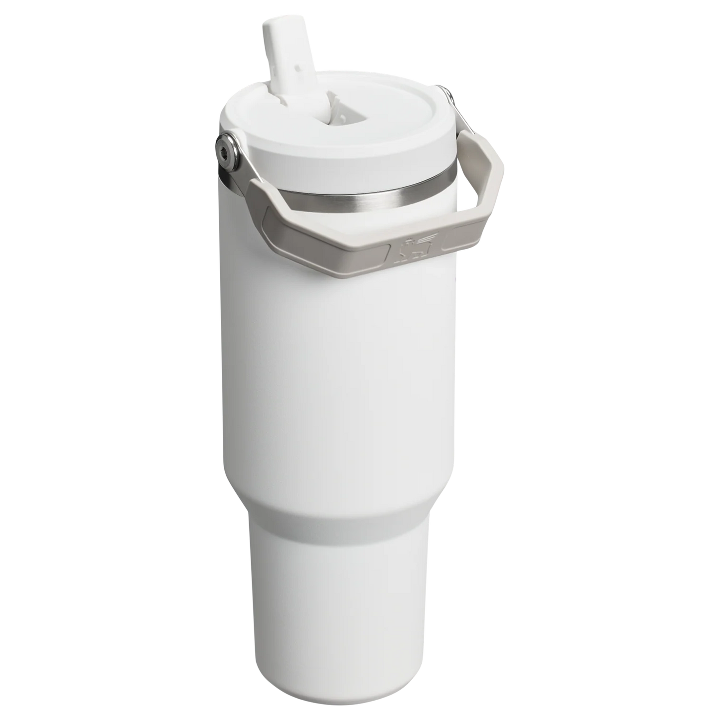 The IceFlow Flip Straw 2.0 Tumbler - 40oz