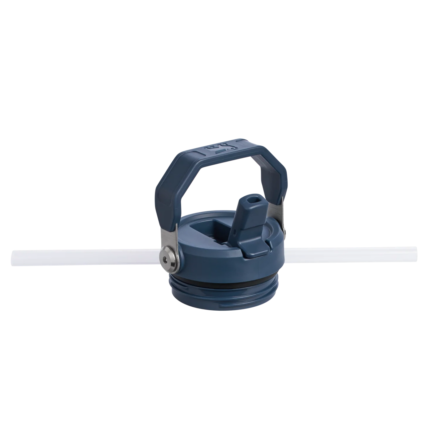 The IceFlow Flip Straw 2.0 Bottle - 36oz