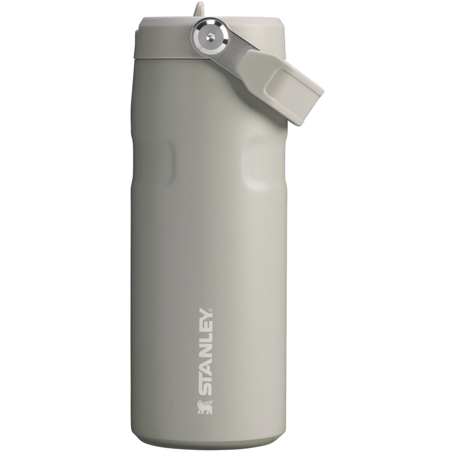 The IceFlow Flip Straw 2.0 Bottle - 16oz