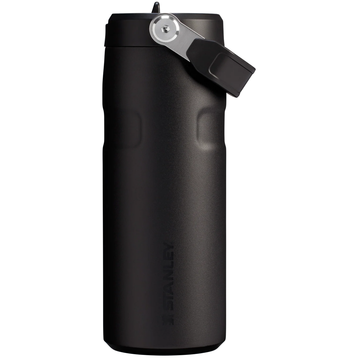 The IceFlow Flip Straw 2.0 Bottle - 16oz