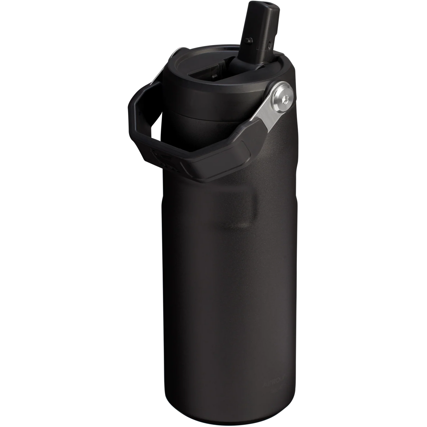 The IceFlow Flip Straw 2.0 Bottle - 16oz