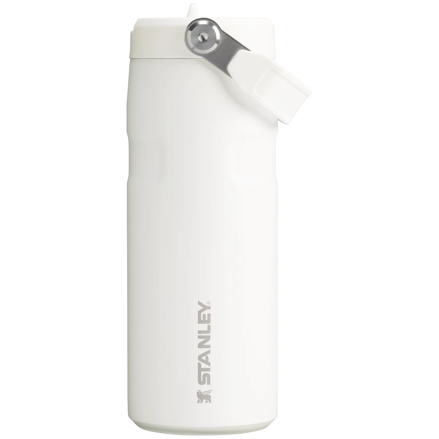The IceFlow Flip Straw 2.0 Bottle - 16oz