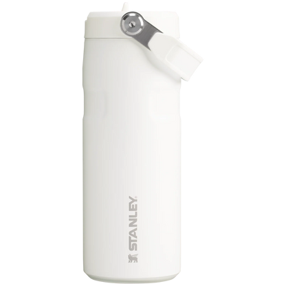 The IceFlow Flip Straw 2.0 Bottle - 16oz