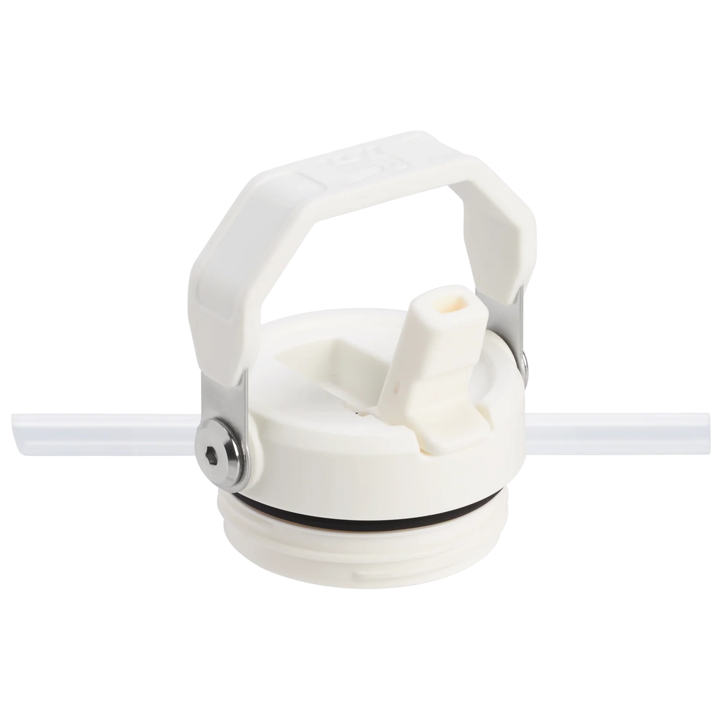 The IceFlow Flip Straw 2.0 Bottle - 16oz