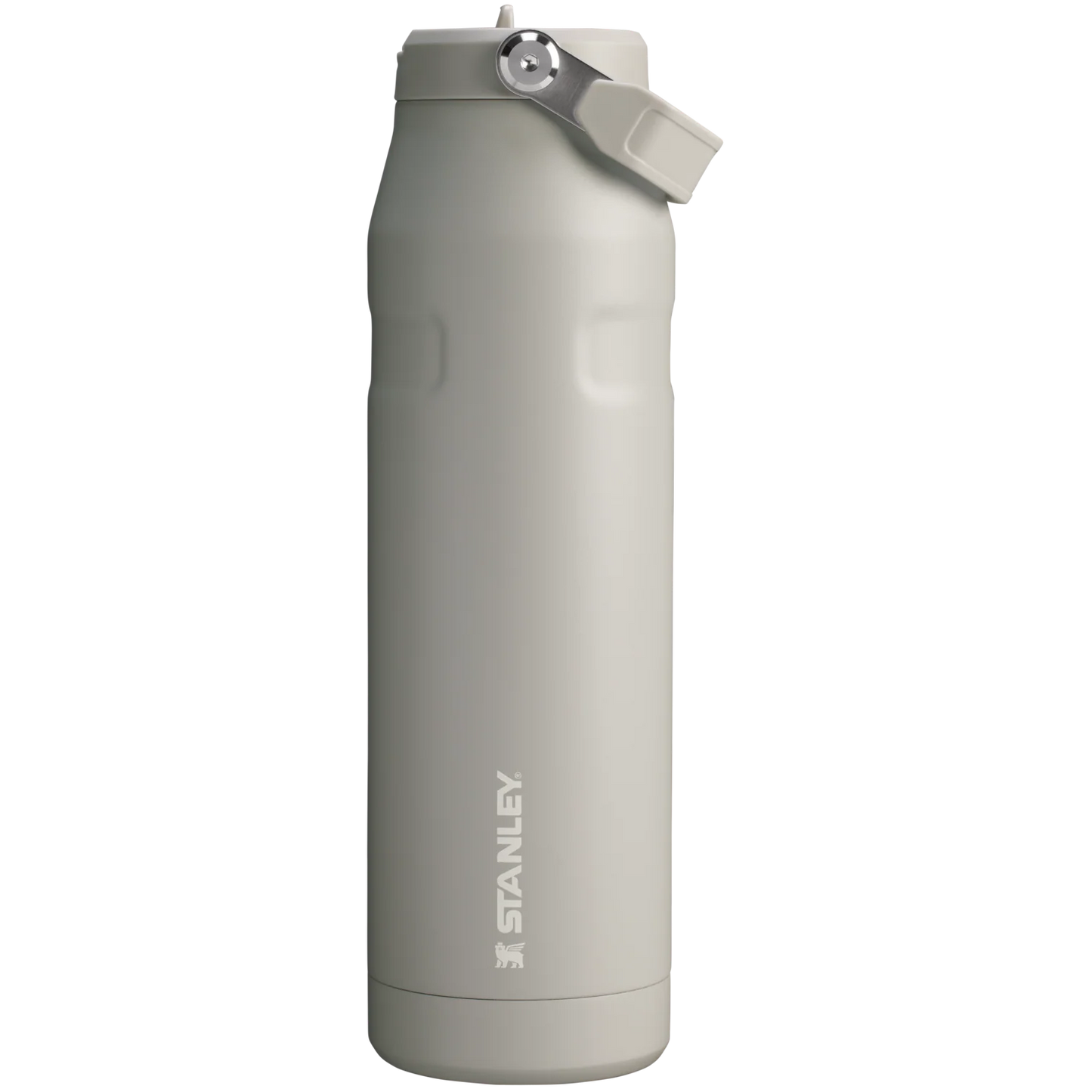 The IceFlow Flip Straw 2.0 Bottle - 36oz