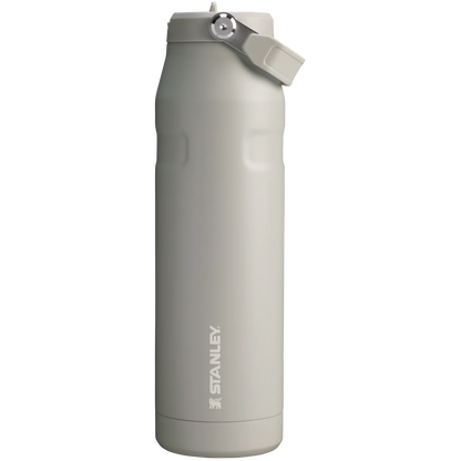 The IceFlow Flip Straw 2.0 Bottle - 36oz