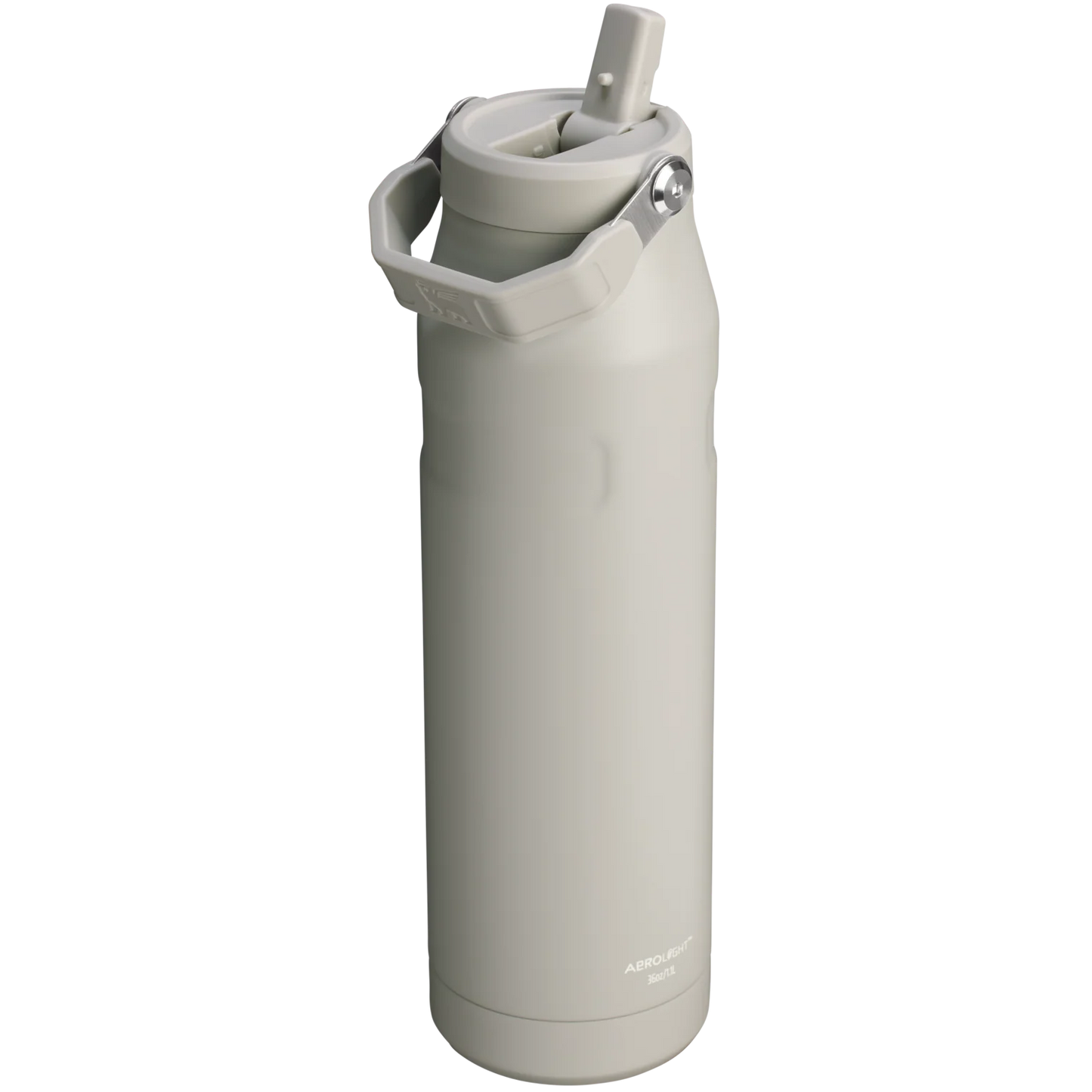 The IceFlow Flip Straw 2.0 Bottle - 36oz