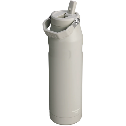 The IceFlow Flip Straw 2.0 Bottle - 36oz