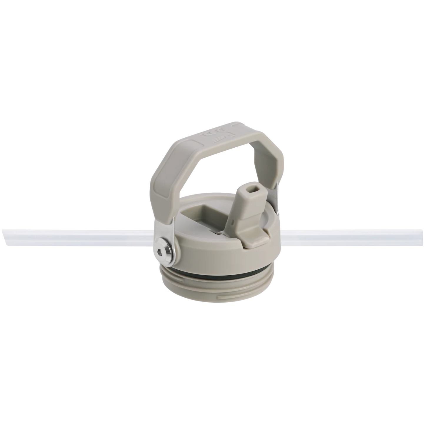 The IceFlow Flip Straw 2.0 Bottle - 36oz
