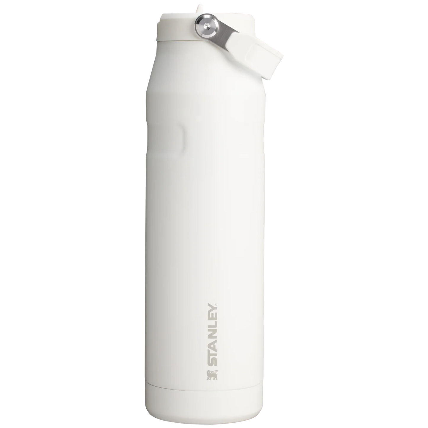 The IceFlow Flip Straw 2.0 Bottle - 36oz