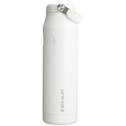 The IceFlow Flip Straw 2.0 Bottle - 36oz