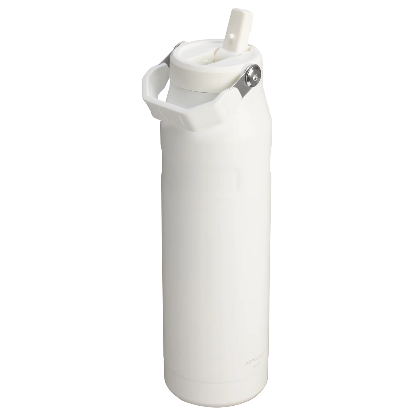 The IceFlow Flip Straw 2.0 Bottle - 36oz