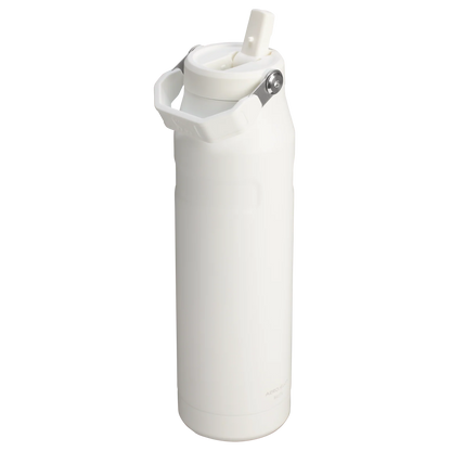 The IceFlow Flip Straw 2.0 Bottle - 36oz