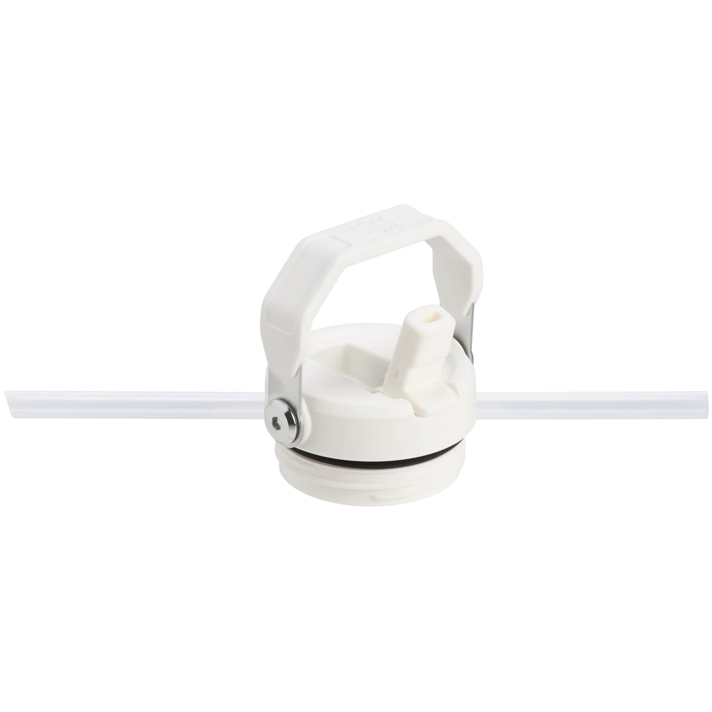 The IceFlow Flip Straw 2.0 Bottle - 36oz