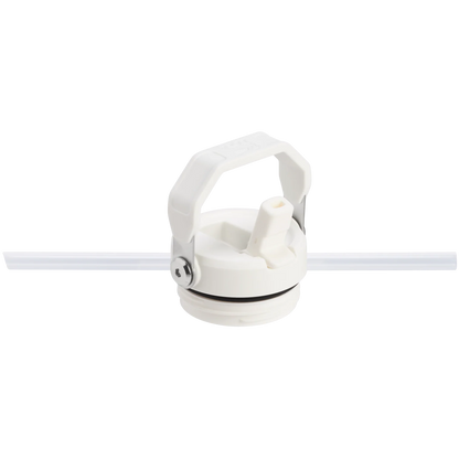 The IceFlow Flip Straw 2.0 Bottle - 36oz