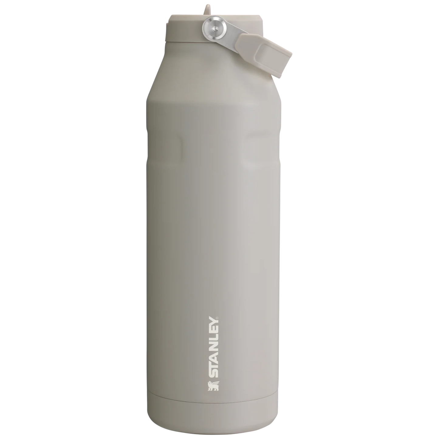 The IceFlow Flip Straw 2.0 Bottle - 50oz