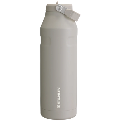 The IceFlow Flip Straw 2.0 Bottle - 50oz