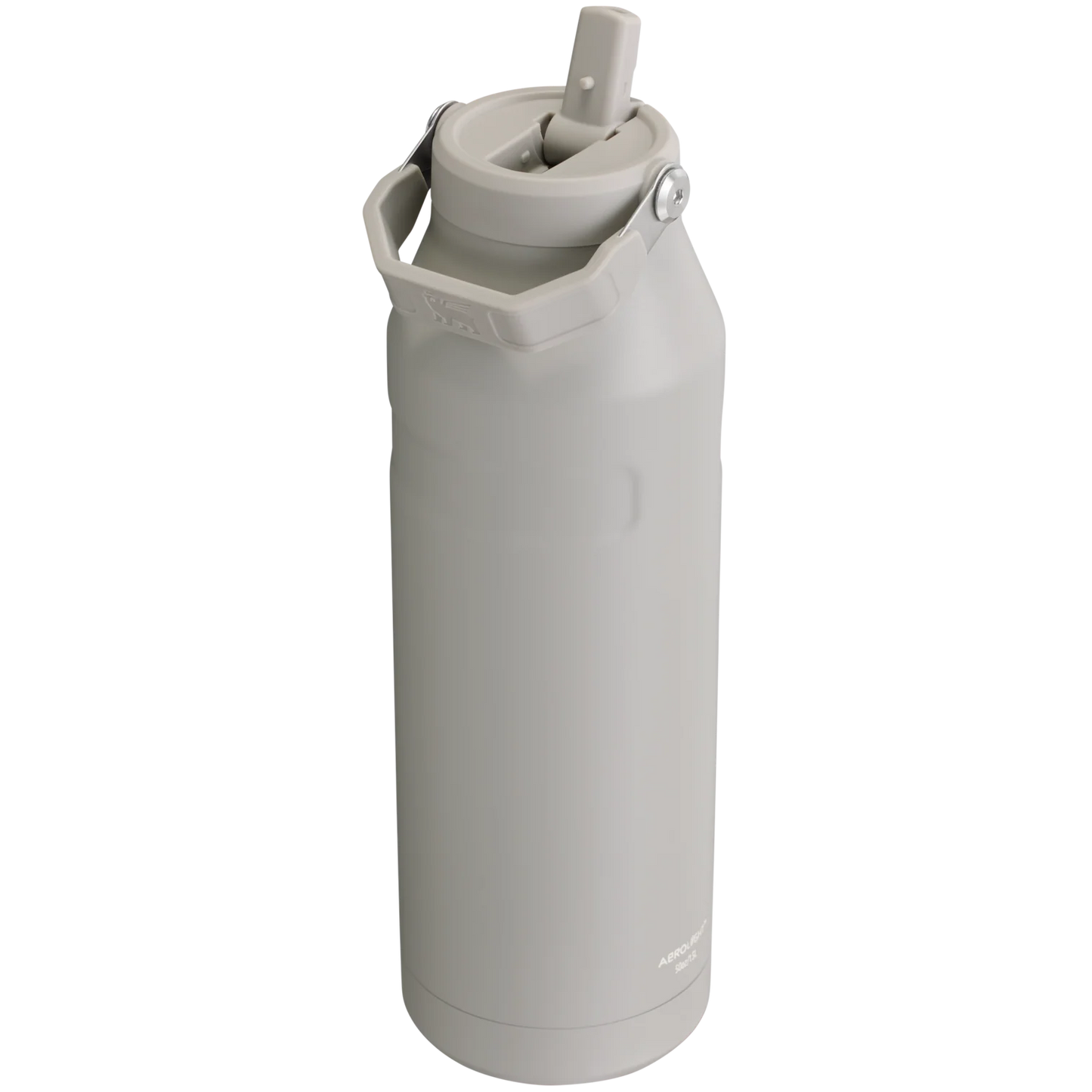 The IceFlow Flip Straw 2.0 Bottle - 50oz