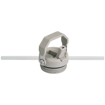 The IceFlow Flip Straw 2.0 Bottle - 50oz