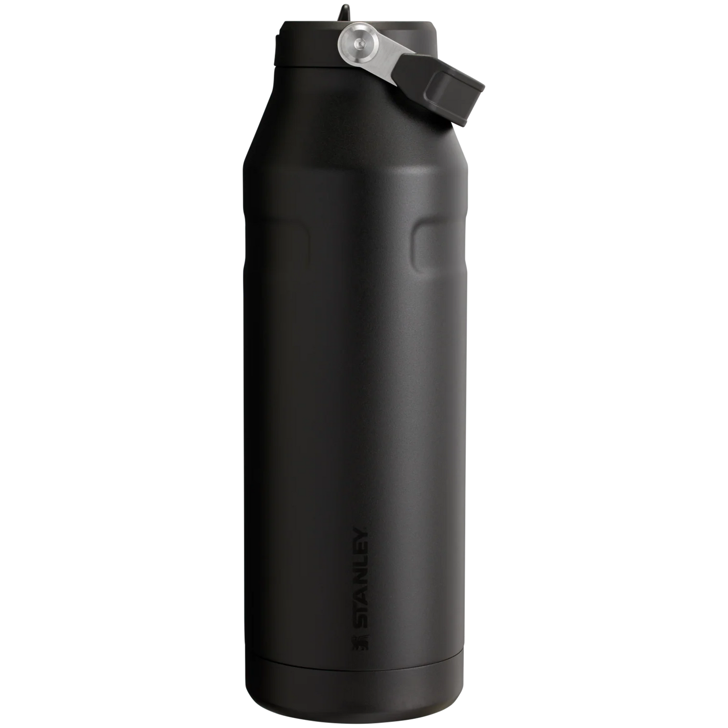 The IceFlow Flip Straw 2.0 Bottle - 50oz
