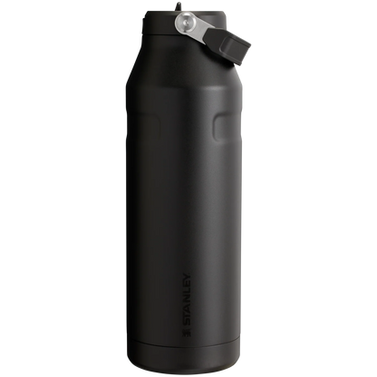 The IceFlow Flip Straw 2.0 Bottle - 50oz