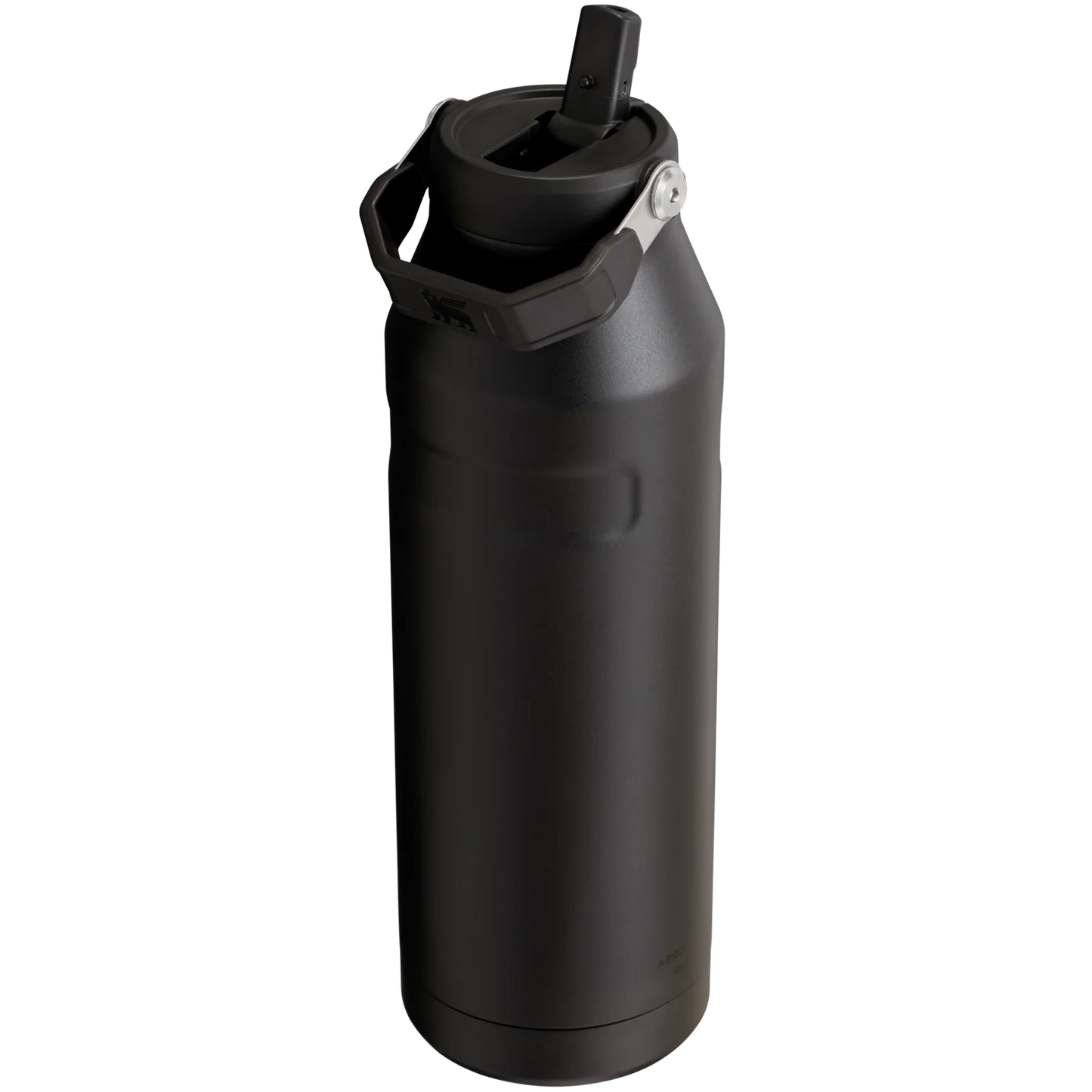 The IceFlow Flip Straw 2.0 Bottle - 50oz