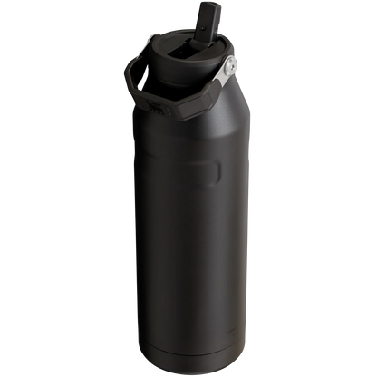 The IceFlow Flip Straw 2.0 Bottle - 50oz