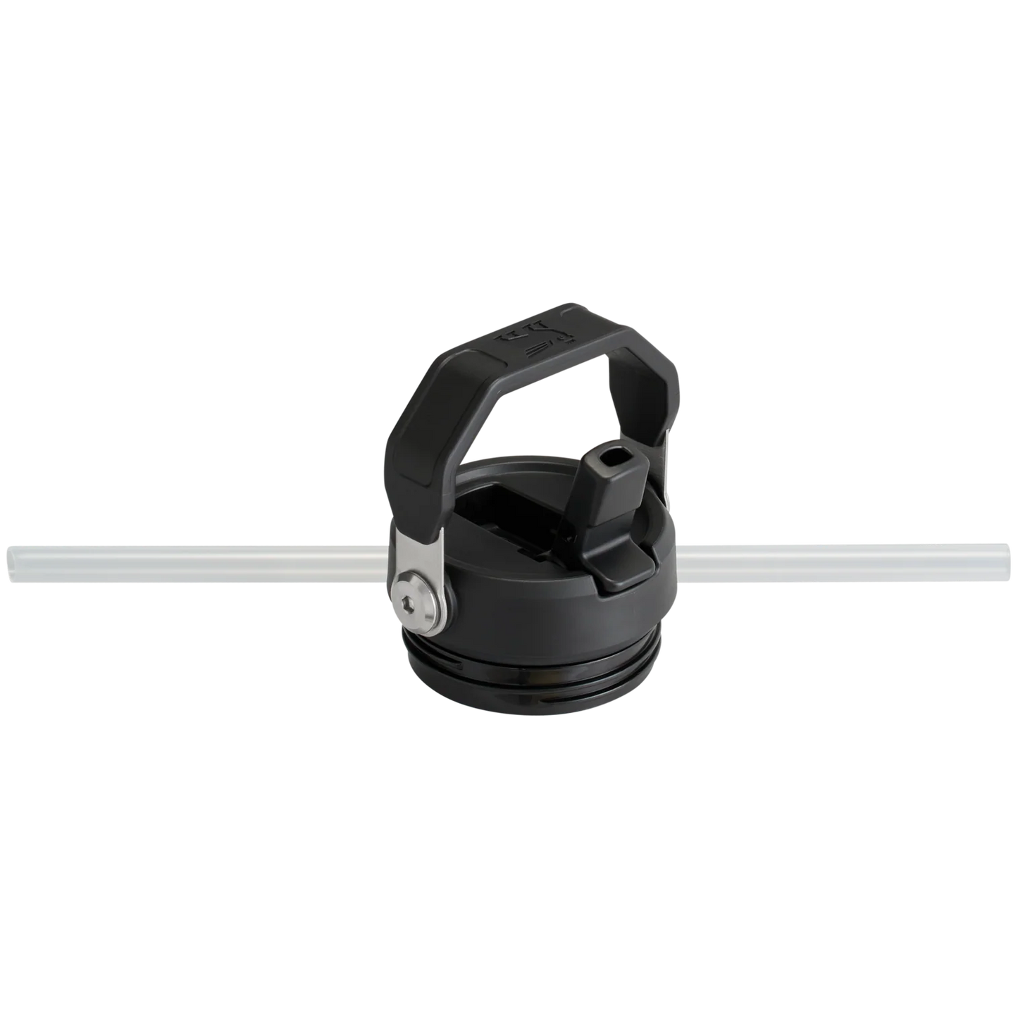 The IceFlow Flip Straw 2.0 Bottle - 50oz
