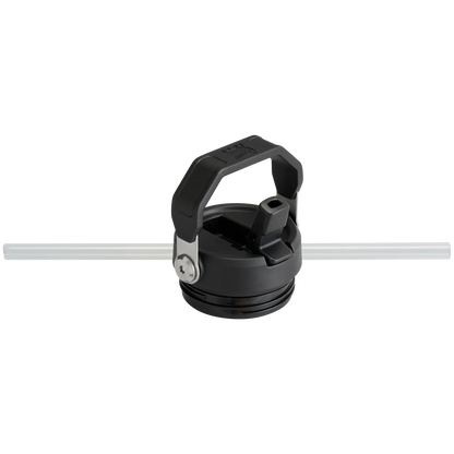 The IceFlow Flip Straw 2.0 Bottle - 50oz