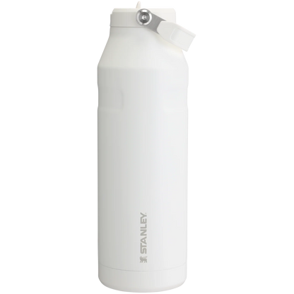 The IceFlow Flip Straw 2.0 Bottle - 50oz