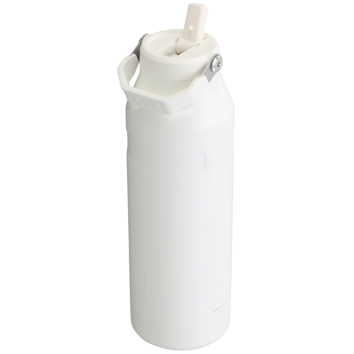 The IceFlow Flip Straw 2.0 Bottle - 50oz