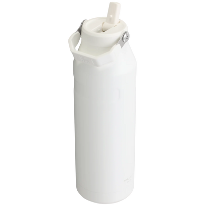 The IceFlow Flip Straw 2.0 Bottle - 50oz