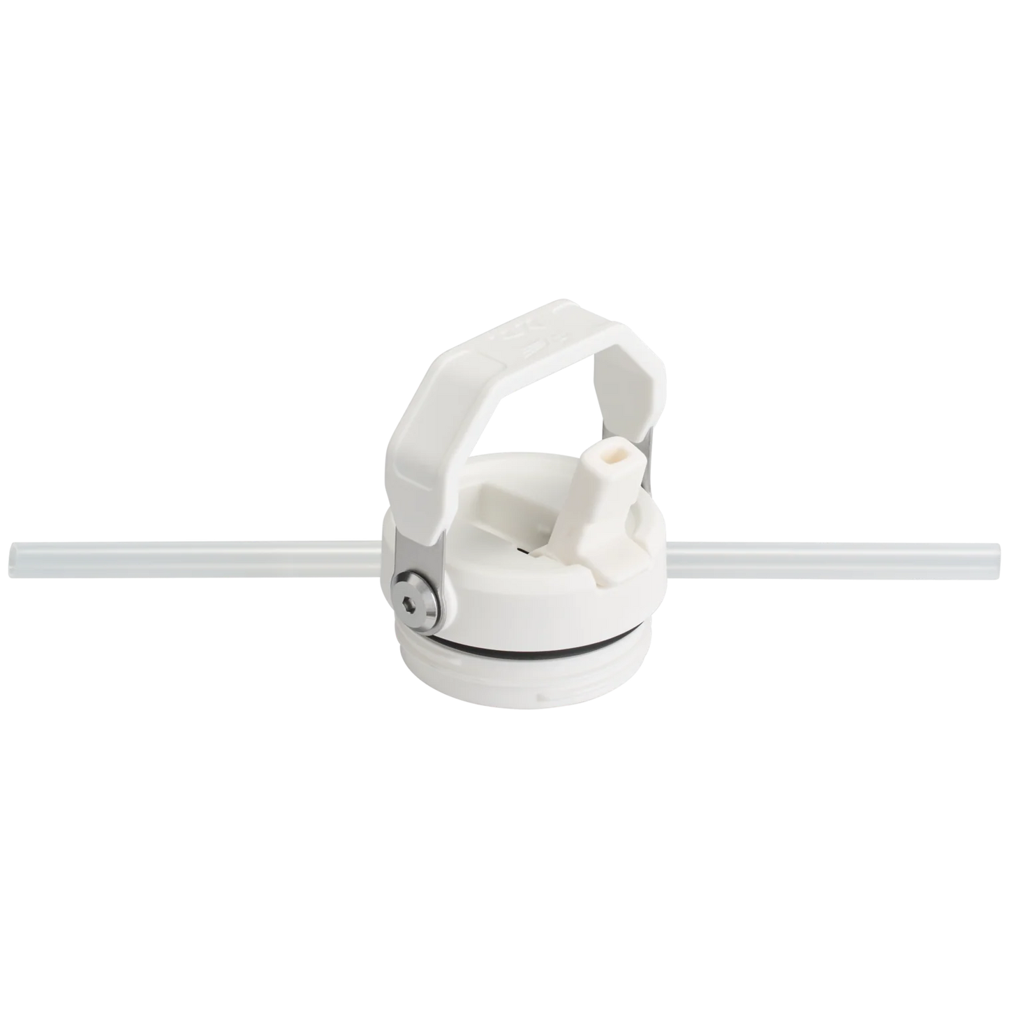 The IceFlow Flip Straw 2.0 Bottle - 50oz