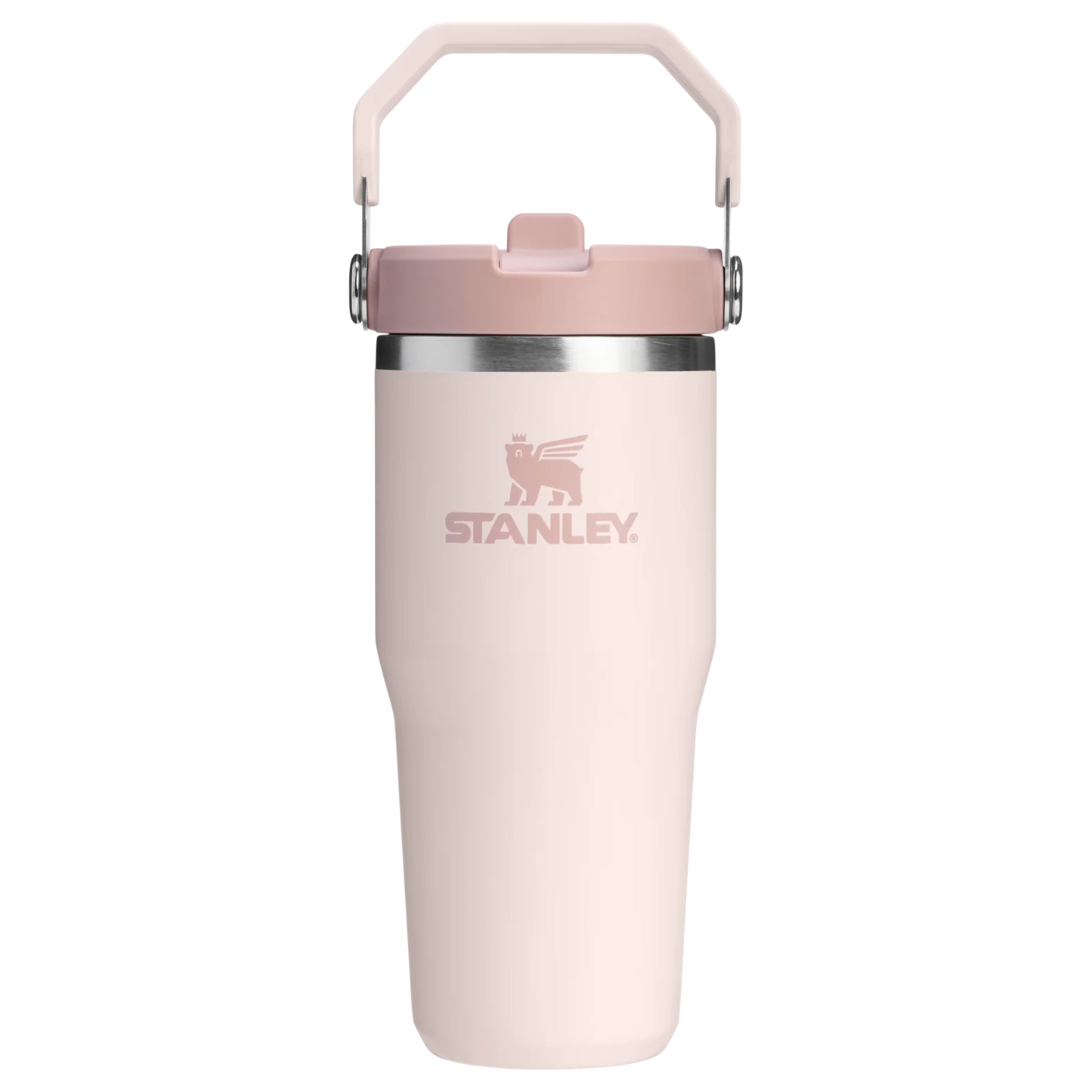 The IceFlow Flip Straw 2.0 Tumbler - 14oz