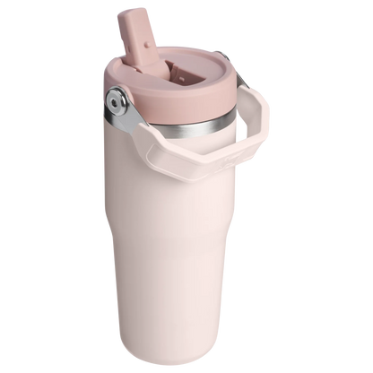 The IceFlow Flip Straw 2.0 Tumbler - 14oz