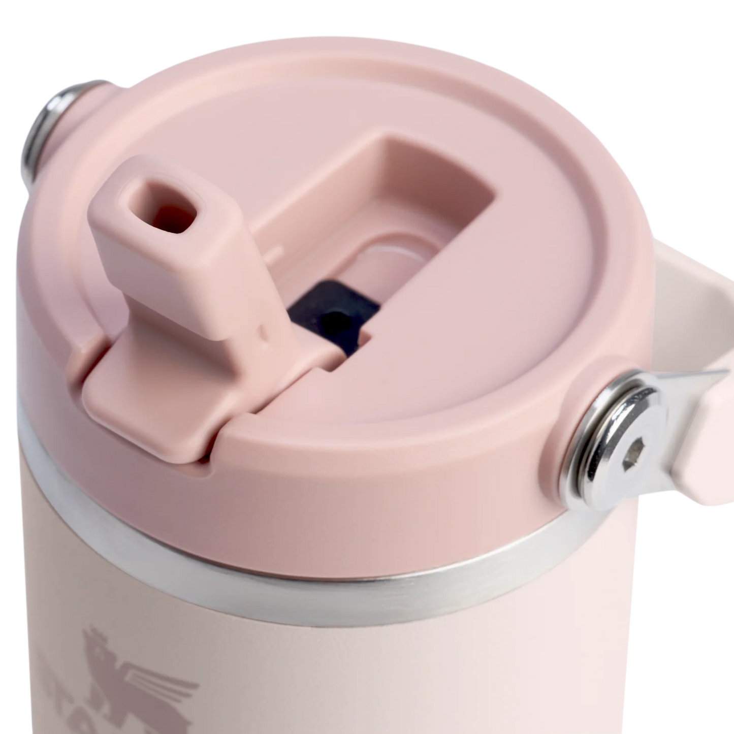 The IceFlow Flip Straw 2.0 Tumbler - 14oz