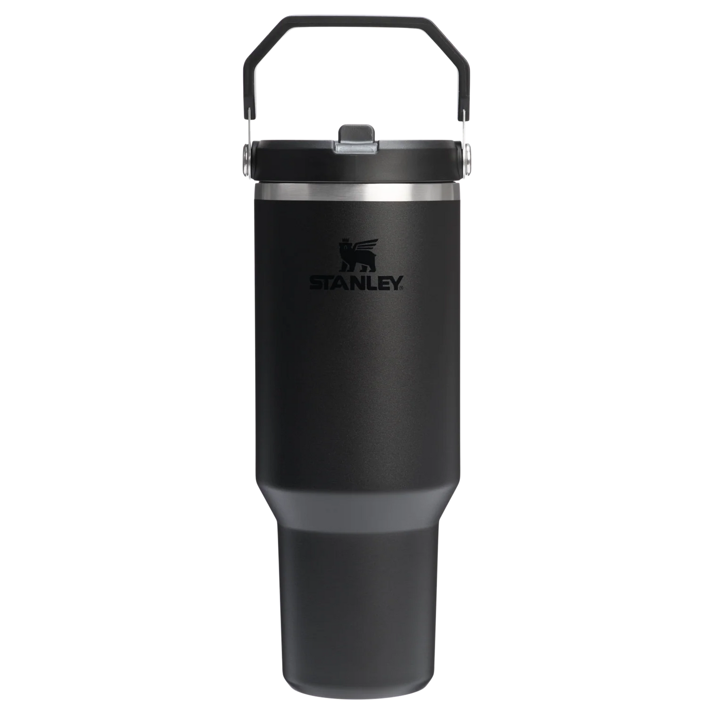 The IceFlow Flip Straw 2.0 Tumbler - 40oz