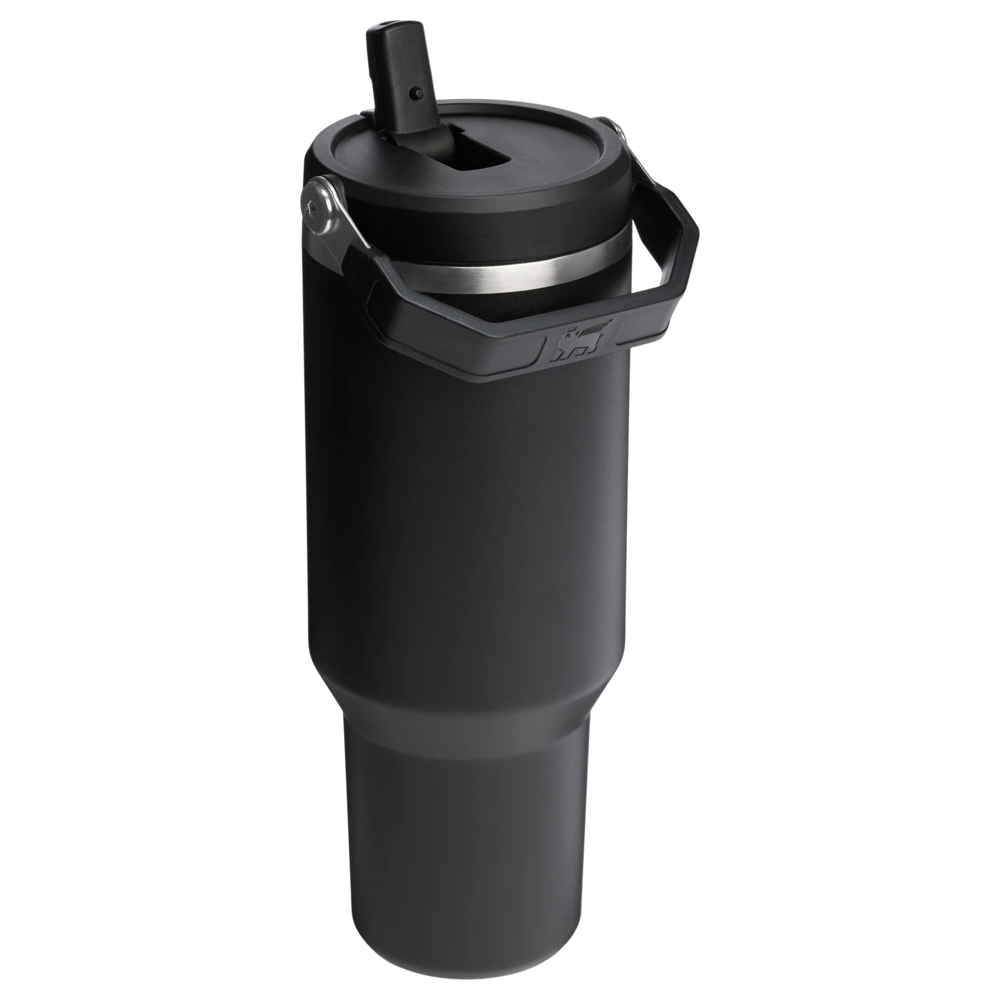 The IceFlow Flip Straw 2.0 Tumbler - 40oz